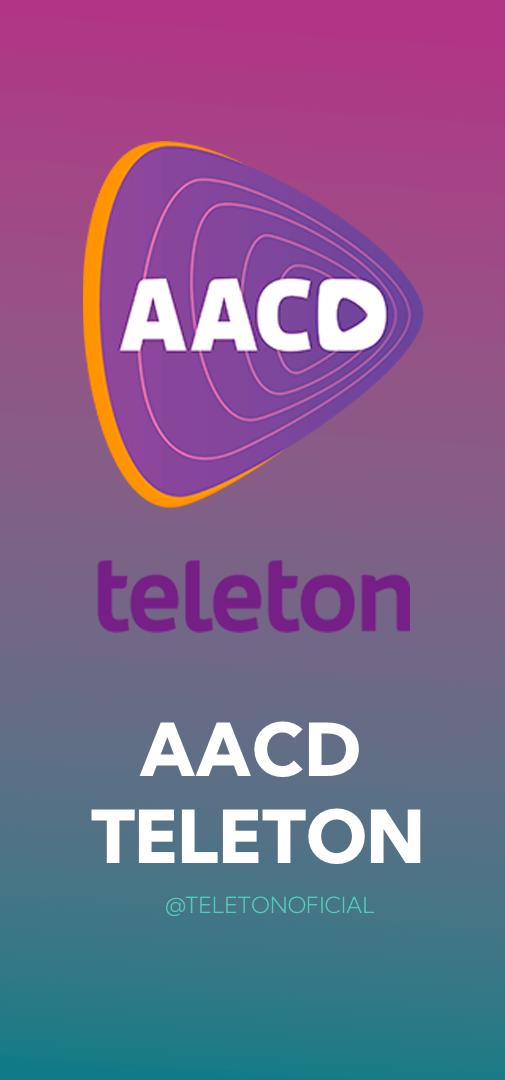 AACD - Teleton