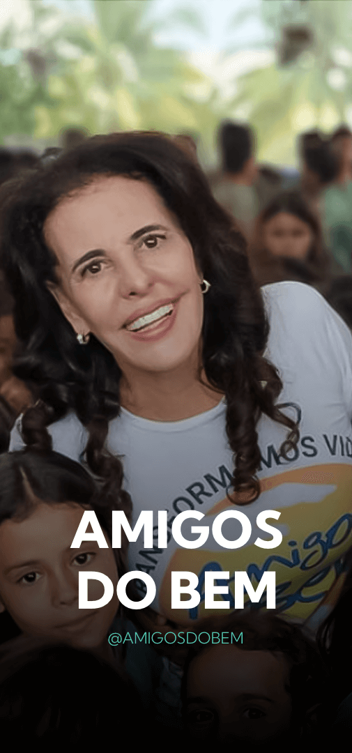 Amigos do Bem