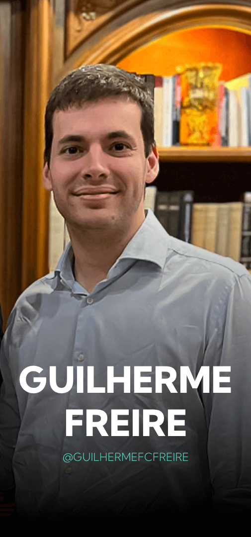 Guilherme Freire