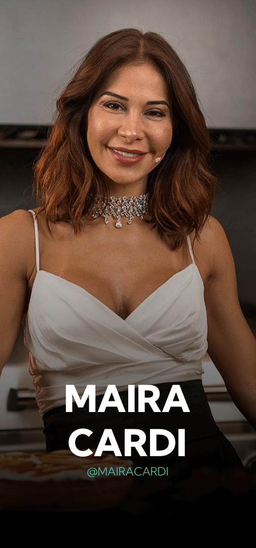 Maira