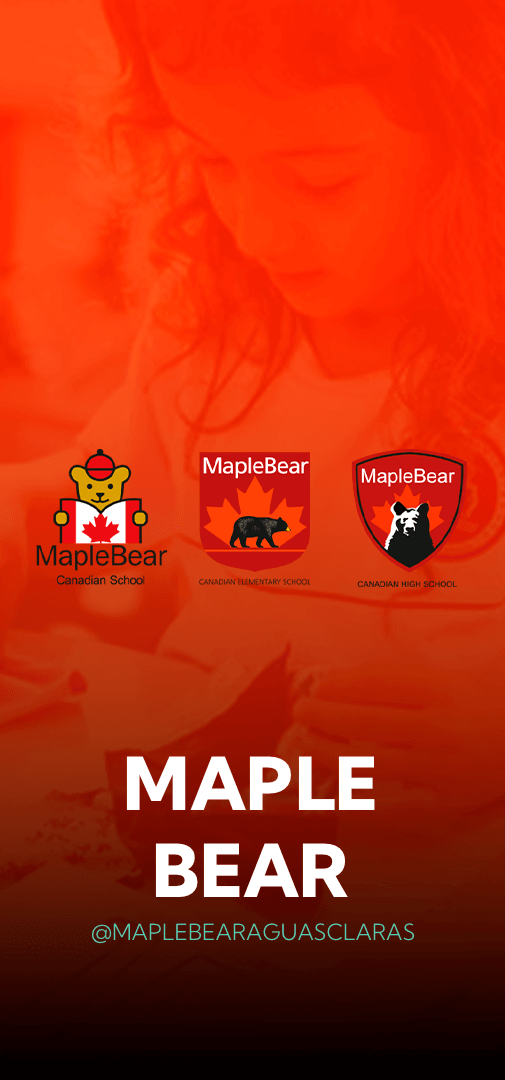 Mapple Bear
